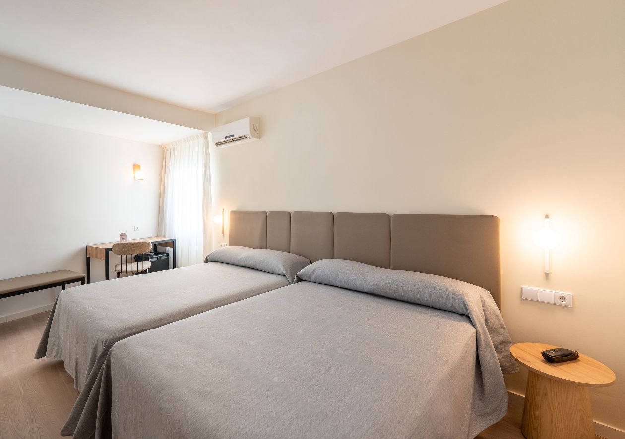 Habitación Superior 